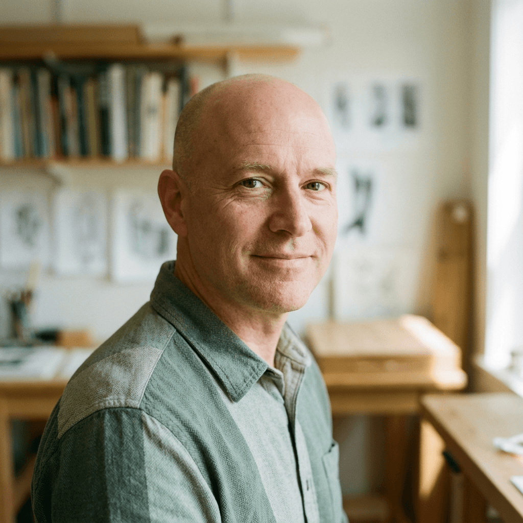 Executive Vice President testimonial