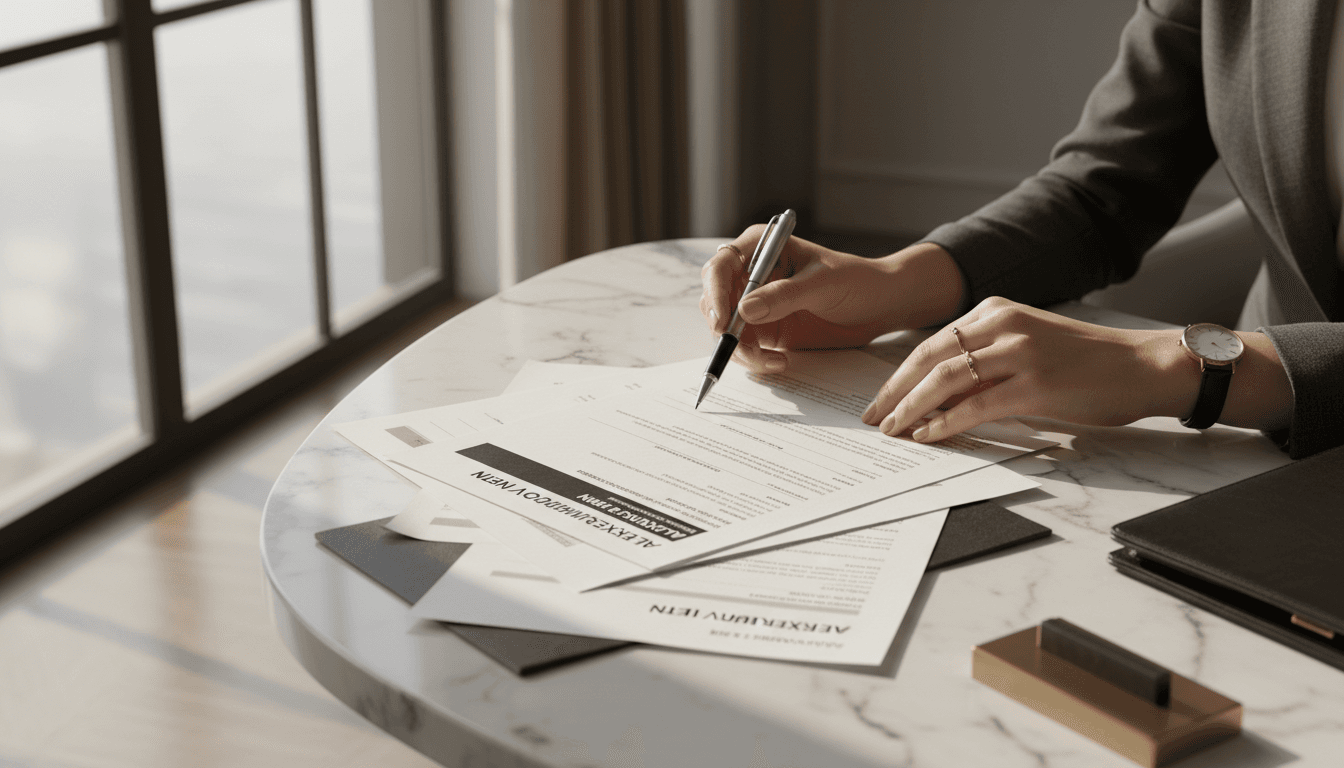 Confidential Candidate Sourcing