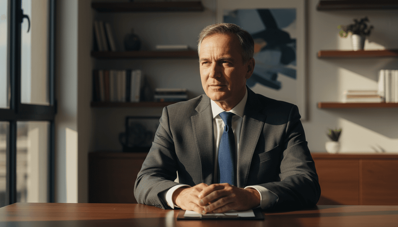 Dedicated Account Management